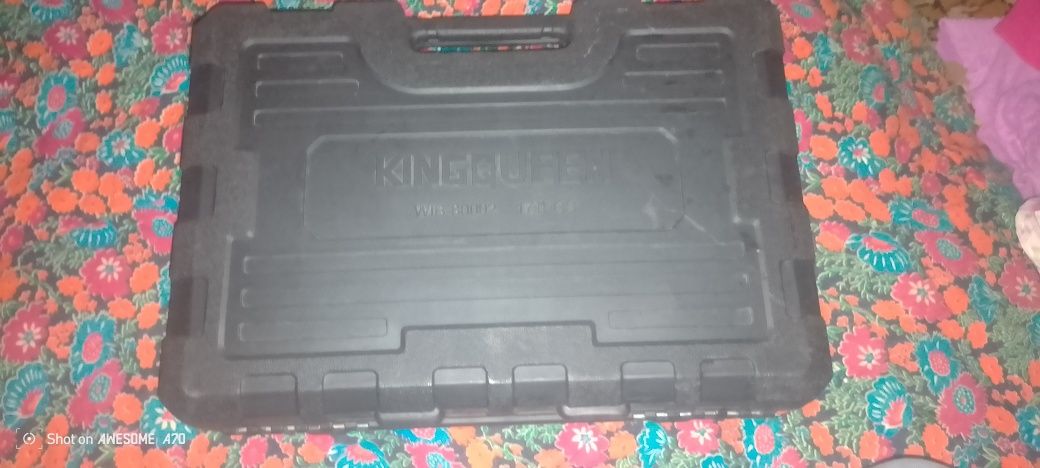 Kingoueen kuluch nabor