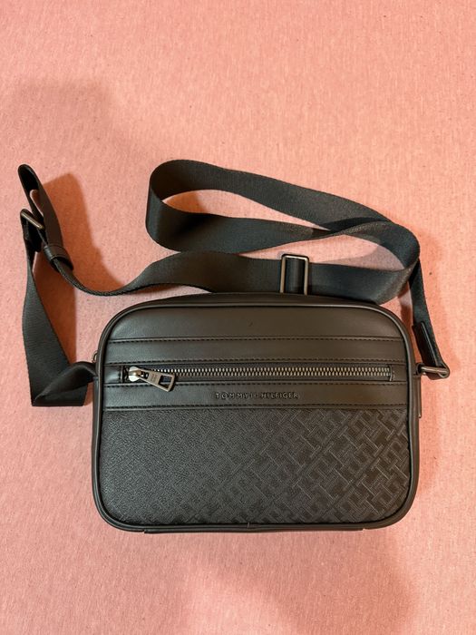 Мъжка чанта Tommy Hilfiger