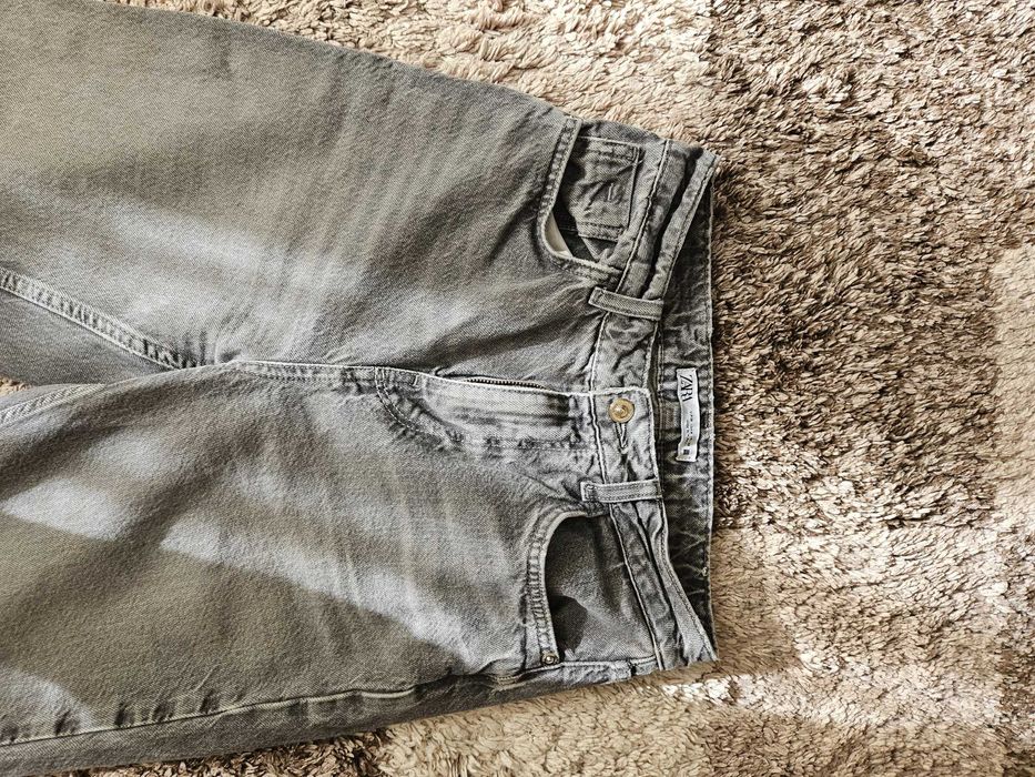 Дънки ZARA EUR36