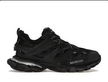 Balenciaga Track Triple S Runner Speed LED светещи 42 43 44