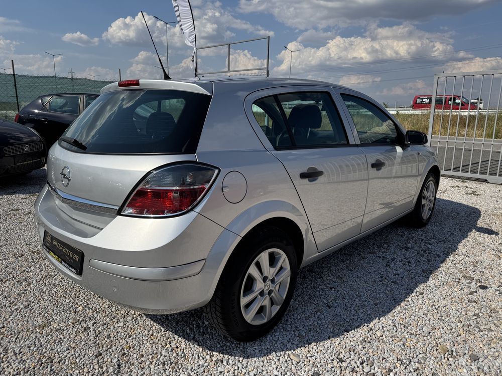 Opel Astra 1.4 Business | 2009 | Бензин |