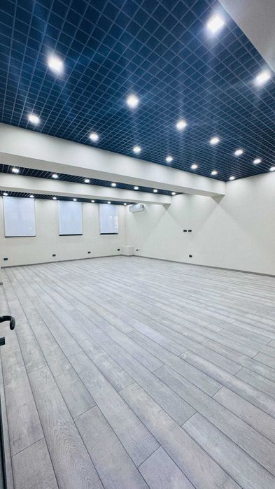 Коммерческое помещение 1125м2, центр Ташкента, ул. Бобура / Яккасарай