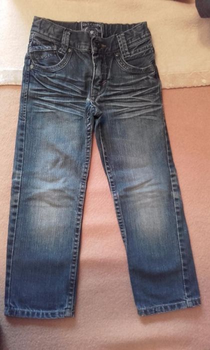 vand pantaloni fetite