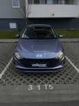 Hyundai I20 - Inchirieri Masini Oradea - Rent a Car de la Volocar