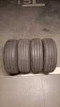 Anvelope / Cauciucuri vara Nexen Nblue S 205 50 R16 Dot 2021