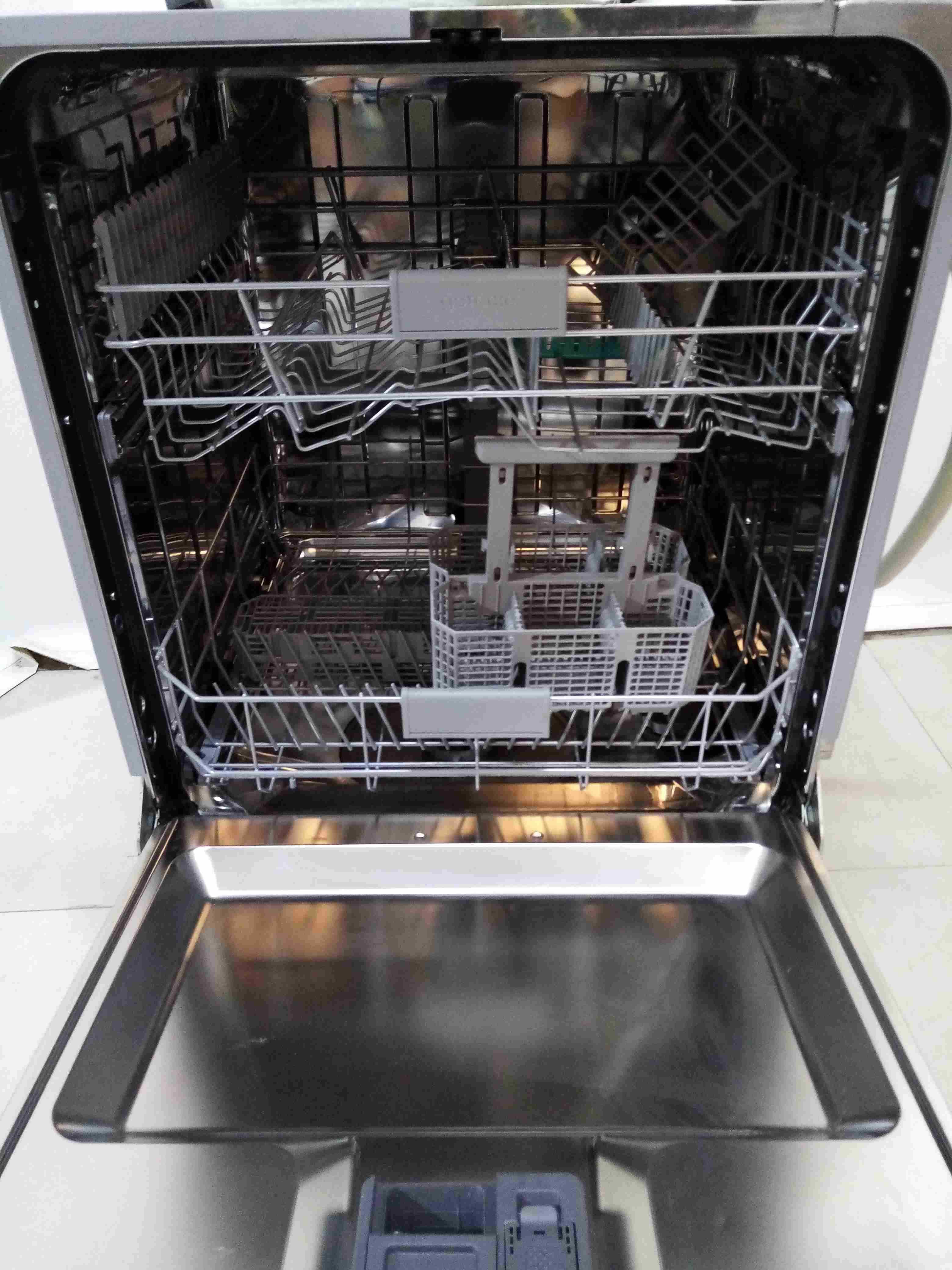 Съдомиялна за вграждане Gorenje GV 642 C60 II код 1167