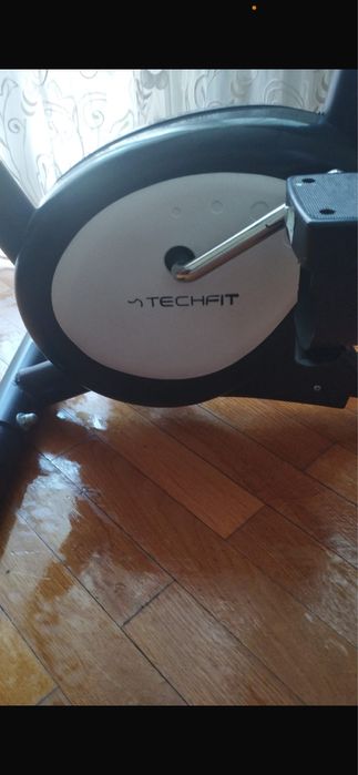 Bicicleta  Fitness Techfit