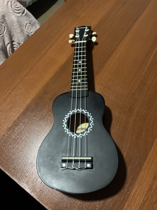 Укулеле сатылады срочна