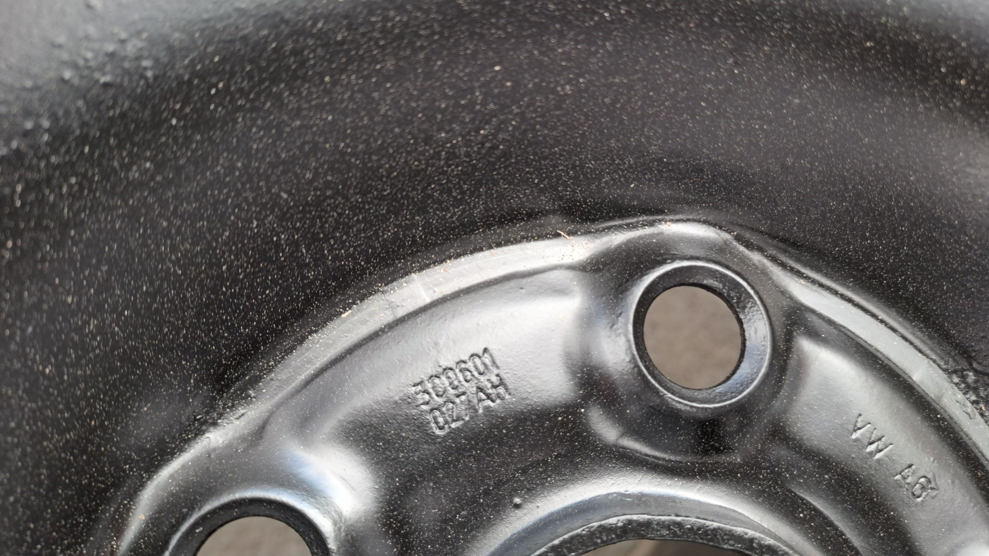16" 5Х112мм Ауди, Фолксваген/ Audi, VW