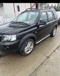 Land rover freelander 1