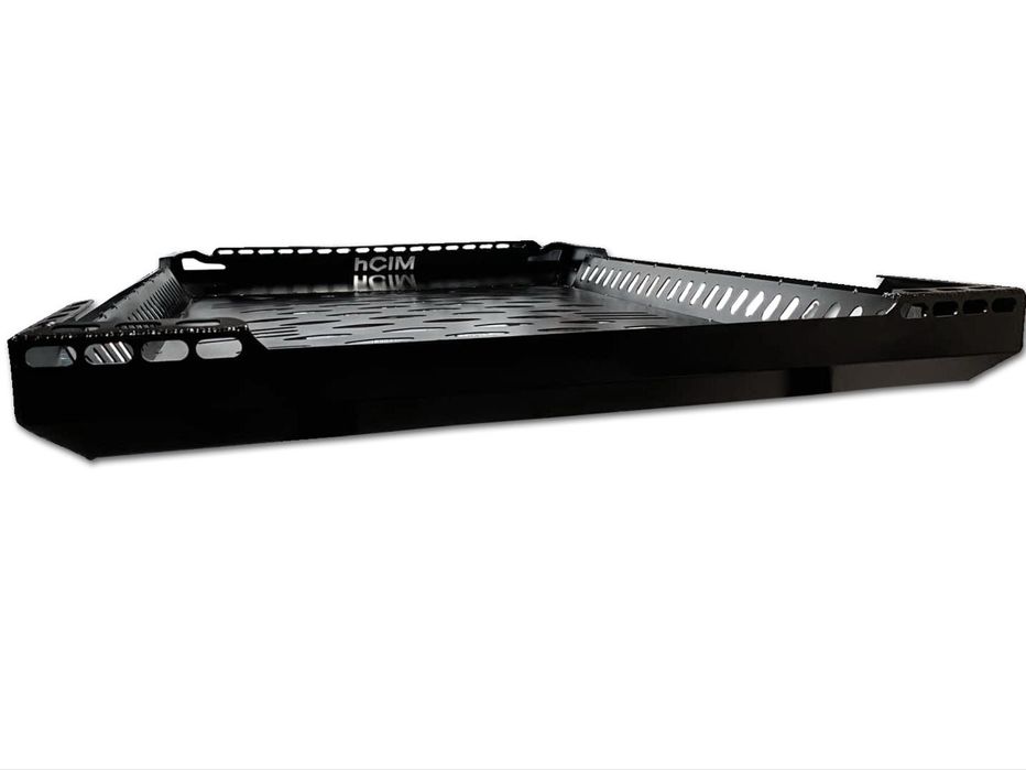 Heavy Duty Off Road багажник за таван