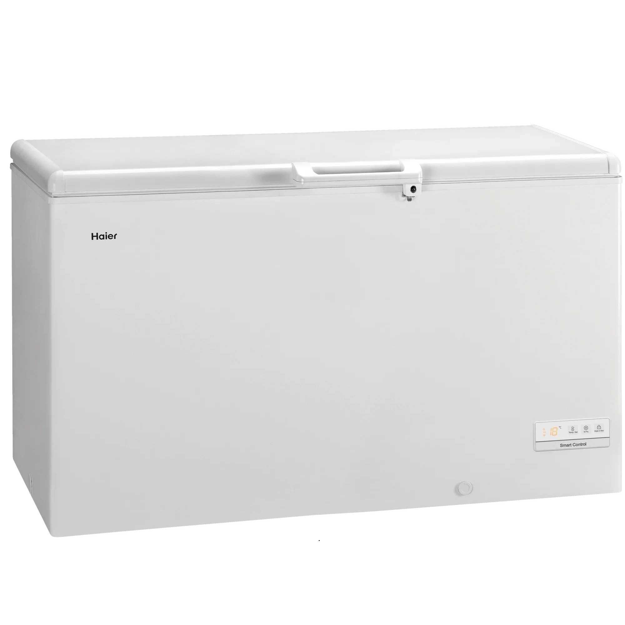 Morozelnik holodelnik  Морозильник Ларь Haier HCE380RF