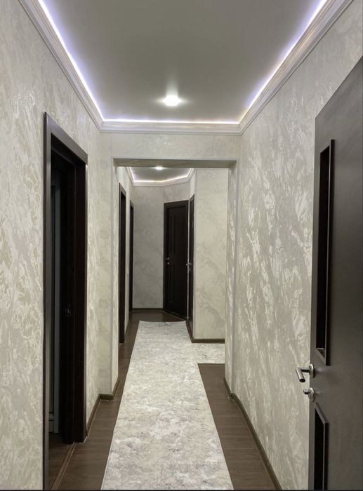 Продаётся 3-комнатная квартира в Сергели-7А