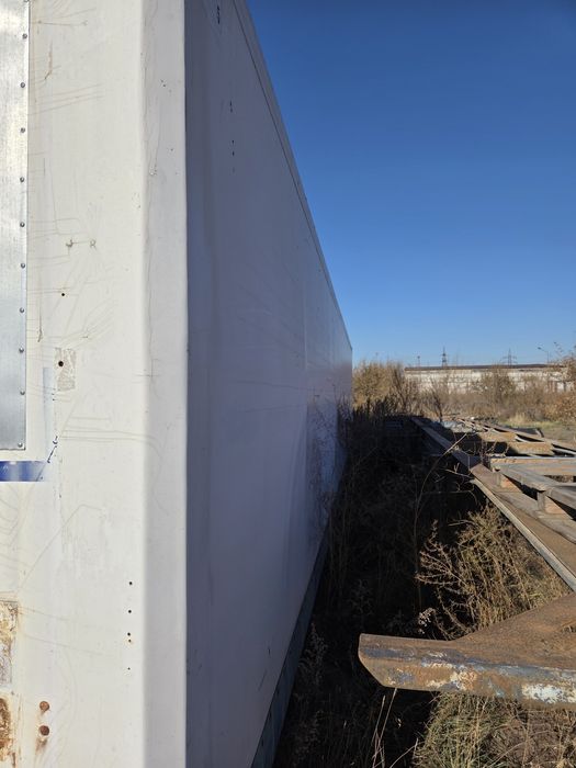 Продам термобудку