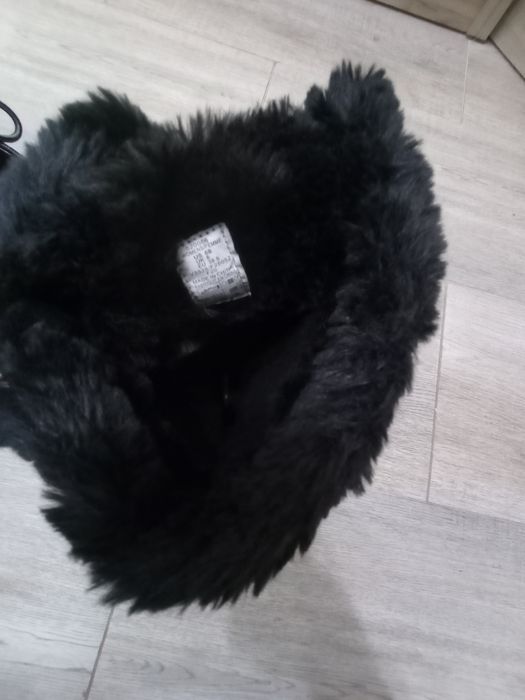 Гумени ботуши апрески