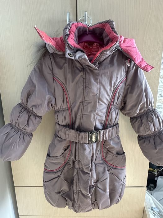 Отдам куртки, обувь бесплатно