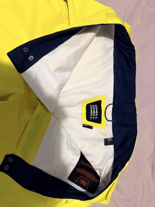 Pantaloni ski schi snowboard O’neill