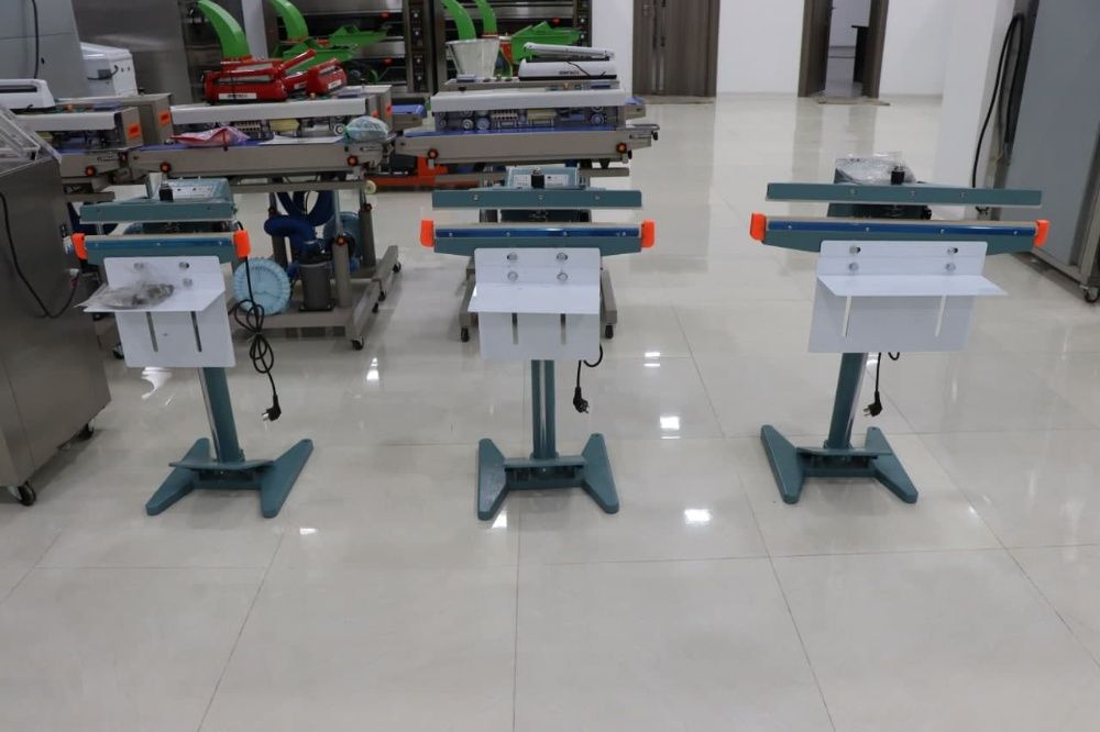 Упаковка педальный / Dazmol qadoqlash