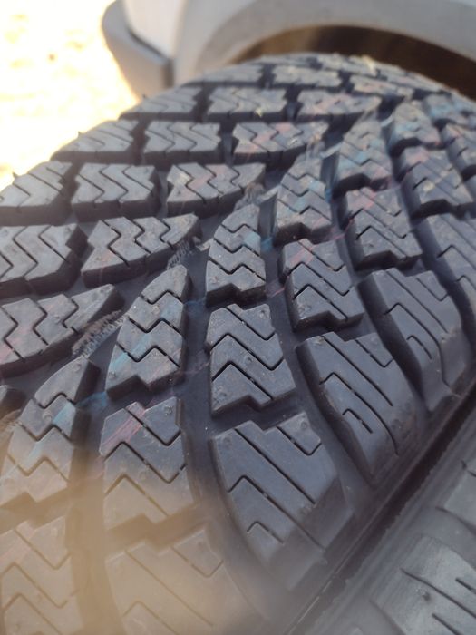 Нови 2бр.165/80/13 Ласа дот3517