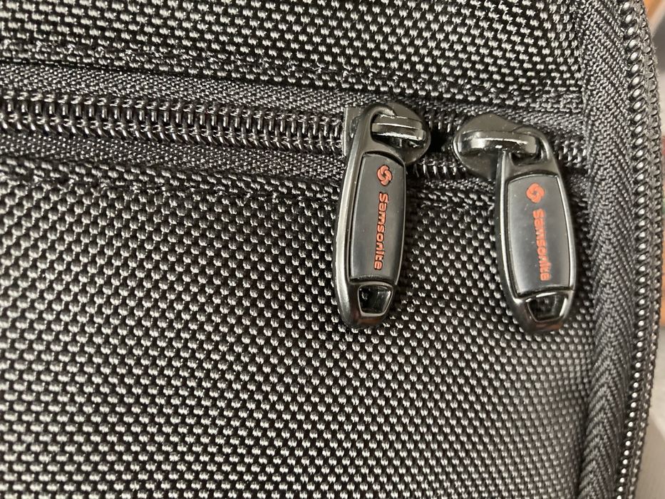 Geanta laptop / office Samsonite ca noua
