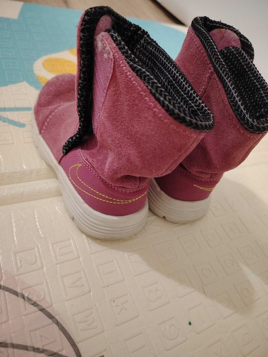 Детски ботушки Найк Nike момиче