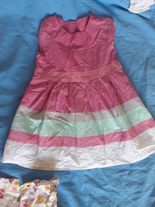 роклички и ризки за принцеса