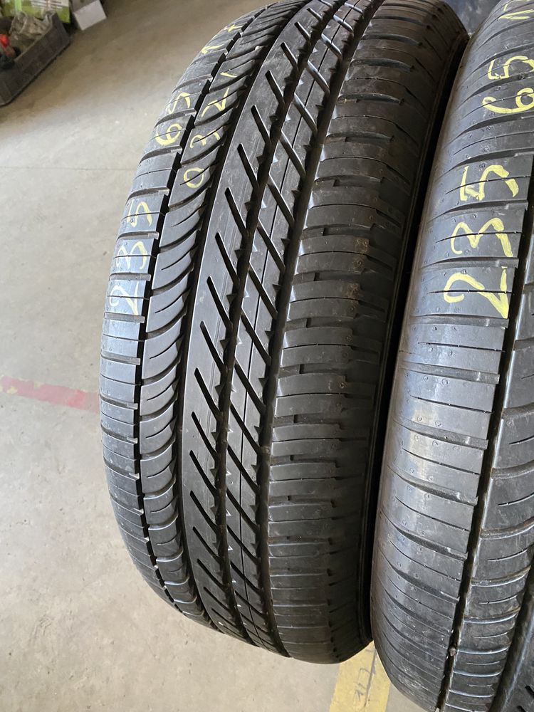 Anvelope vara 235/65/17 Goodyear Eagle F1 AT 235 65 17 R17