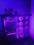 Kit procesor Ryzen 7 5800x, Gigabyte B550 Gaming X V2, 4 x 8GB Patriot
