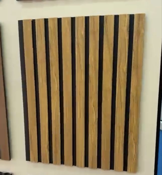 Стеновые декор-панели