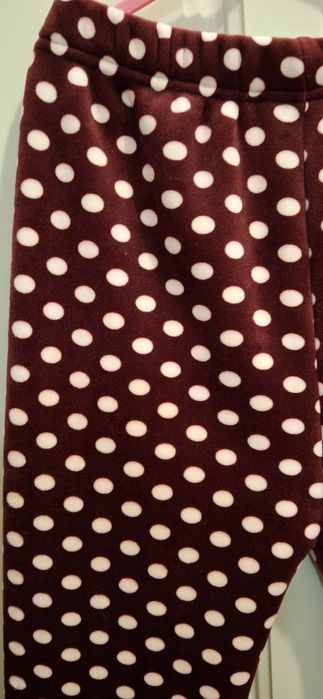 Colanți de fete groși noi