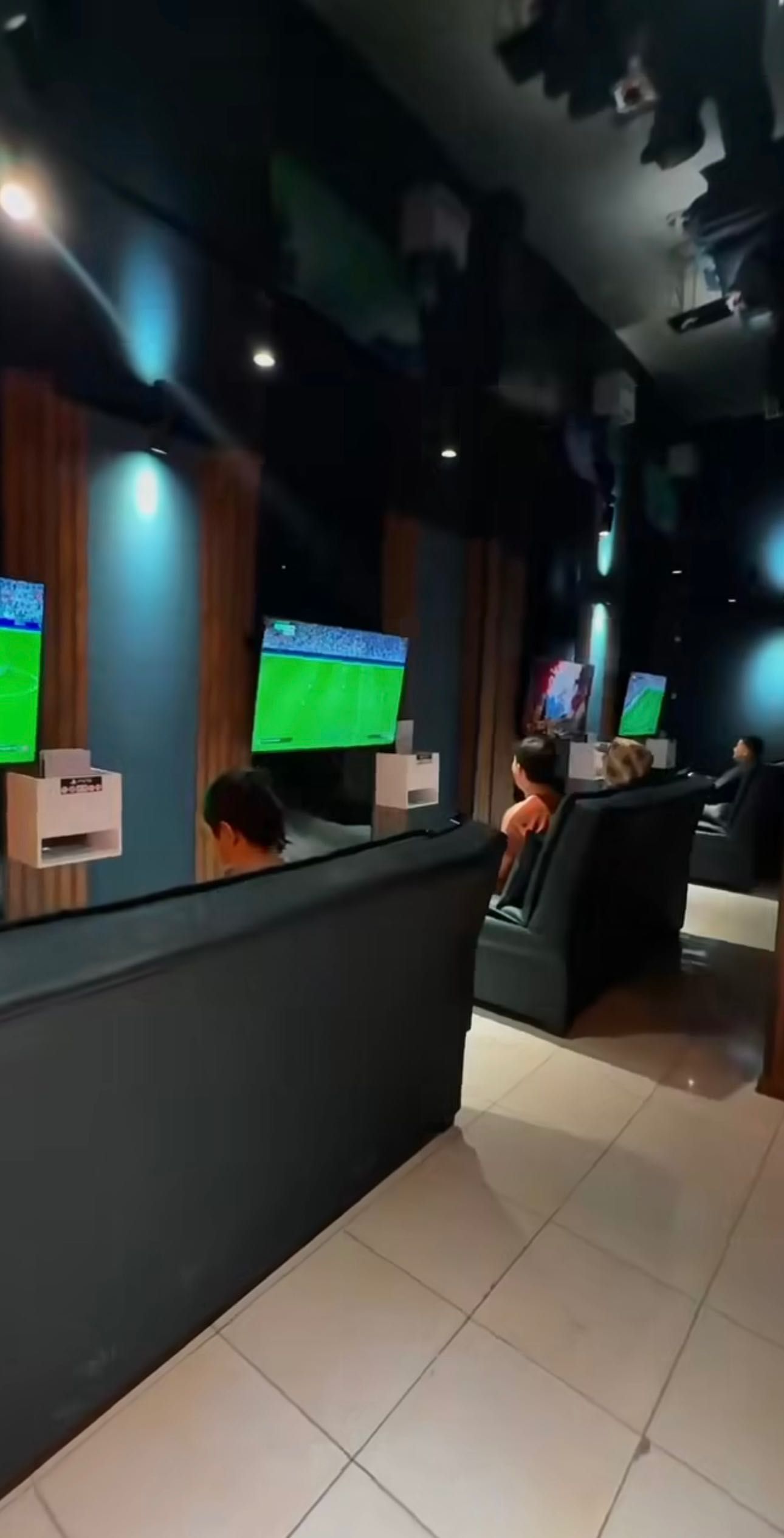 PlayStation Klub SOTILADI — Tayyor Ishlab Turgan Biznes!