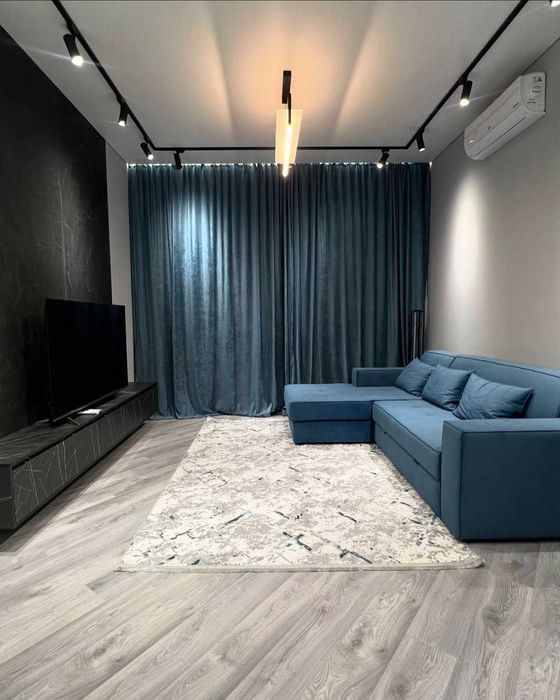 CРОЧНО Сдается квартира 2/2/9 ЖК Жангох на Шайхантахурский!