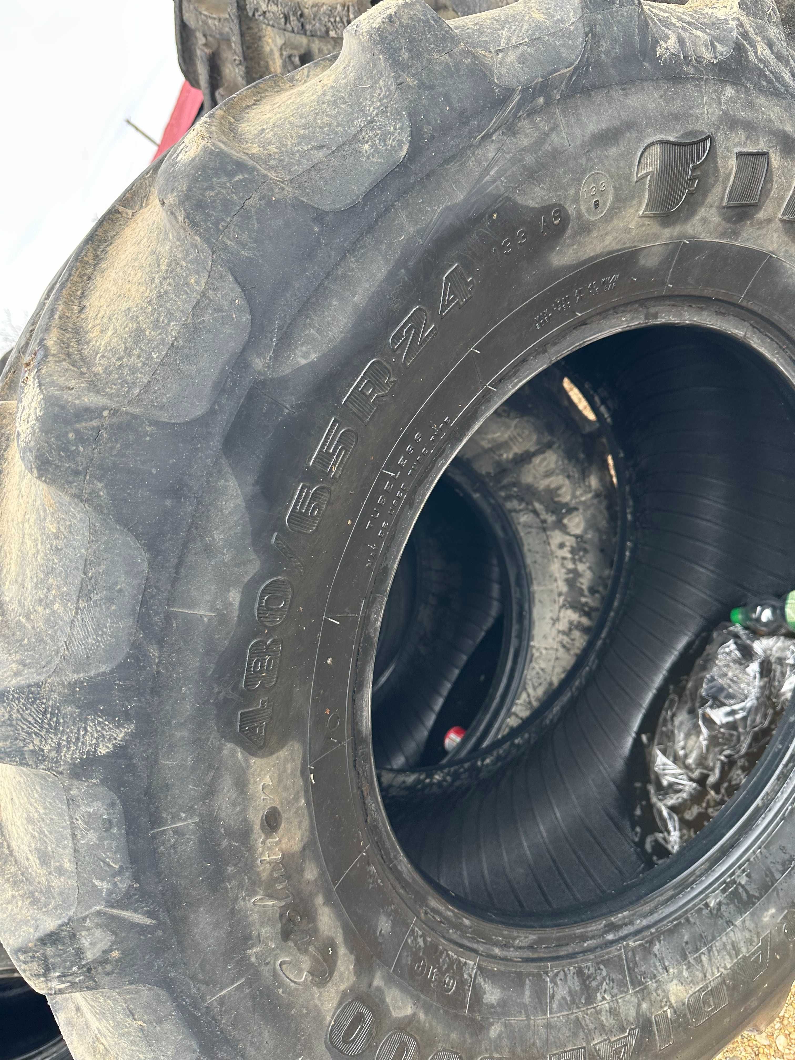 Anvelope sh 480.65 R24
