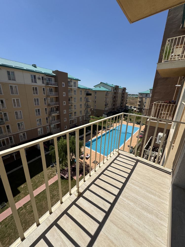 Apartament Cochet 2 camere Cosmopolis