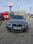 BMW E90 Facelift