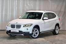 BMW X1 TVA Deductibil * Faruri XENON * Clima * 4X4 * Automat * ISOFIX