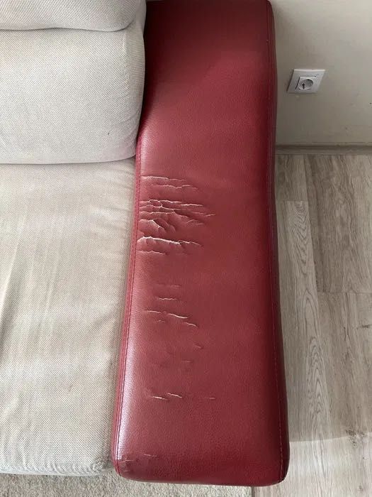 Диван за хол голям