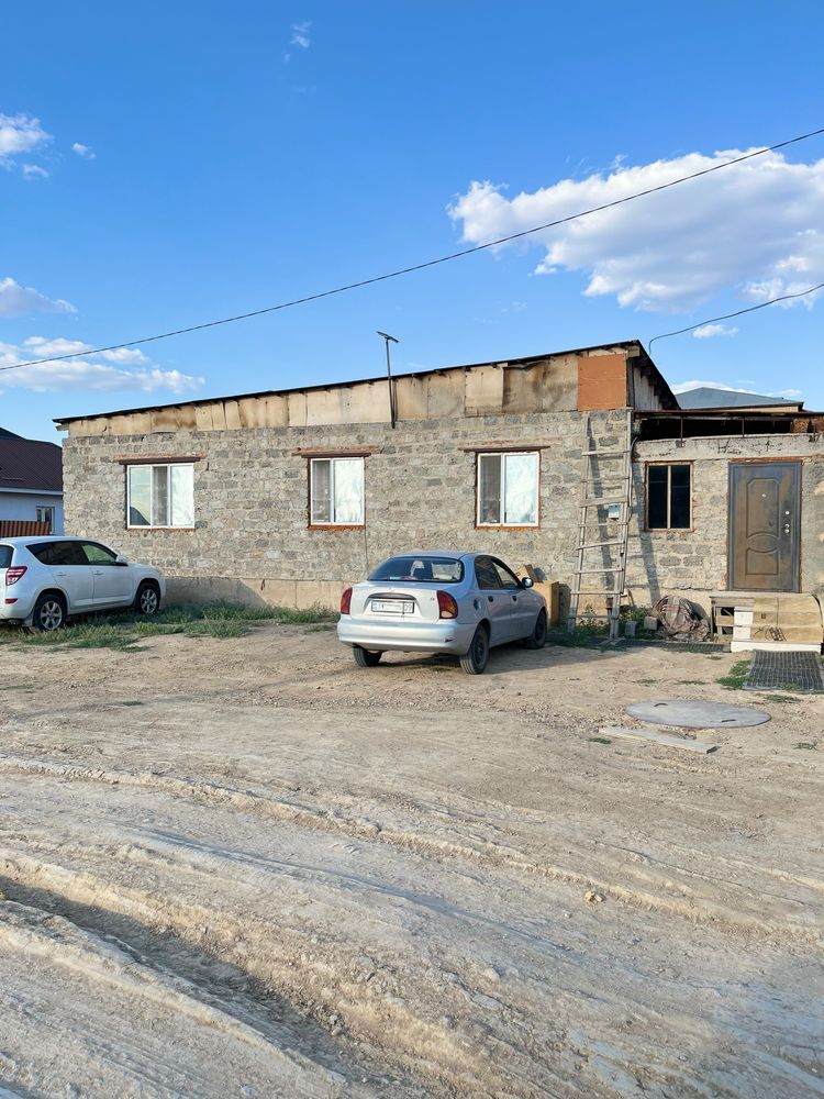Продам частный дом