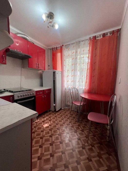 В продаже 2х ком квартира на 1 этаже в районе КЖБИ