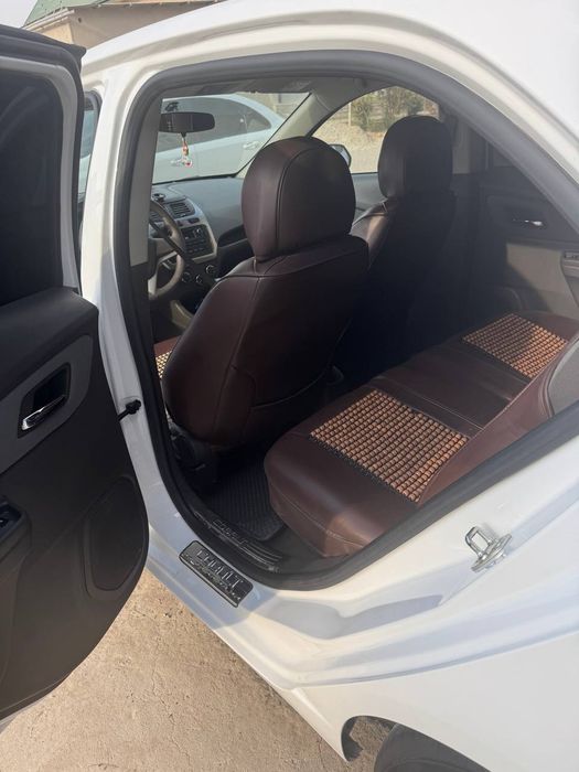 Cobalt (Кобальт) 2024