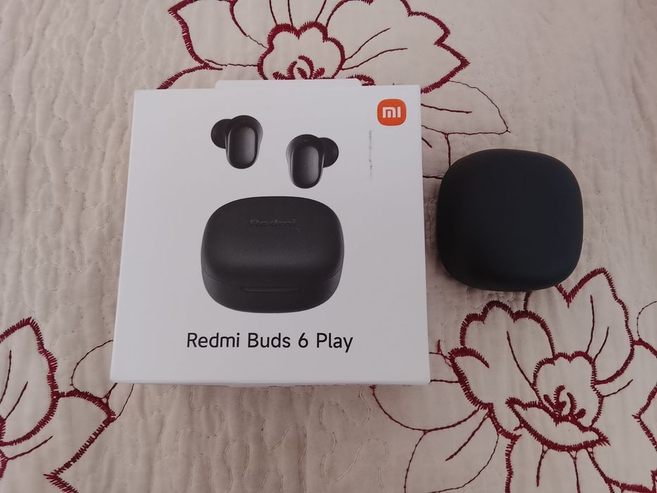 Продаю наушники без проводов