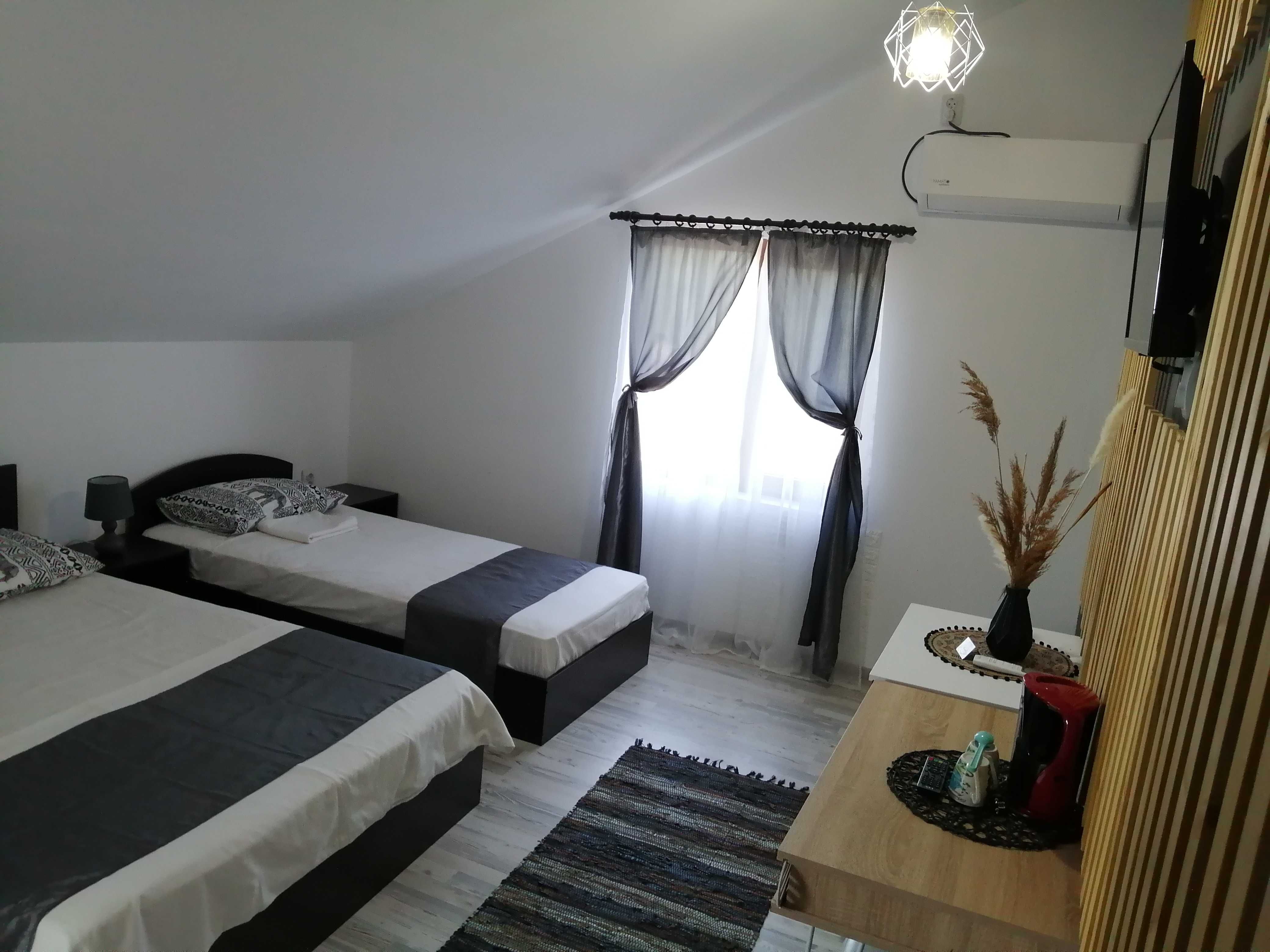 Cazare Casa Grey Garden