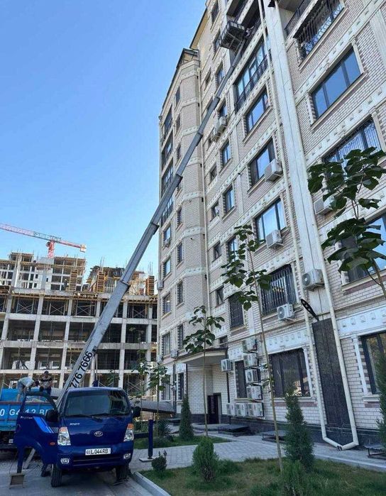 ПРОДАЖА!6-комнатная квартира, Коробка, ЖК Аэропорт Хаус,ул Бобур. США