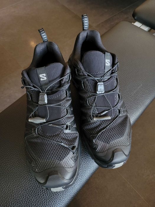 Мъжки обувки Salomon Shoes Xa Pro 3D V9