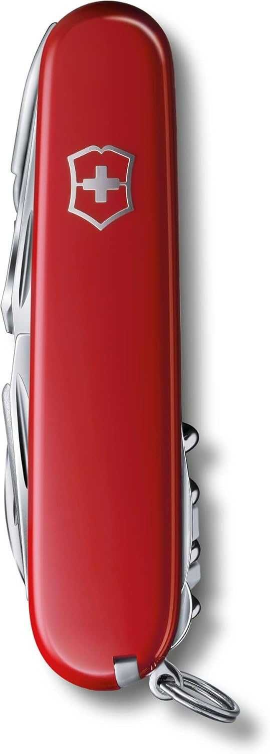 Швейцарский карманный нож Victorinox Swiss Champ! 33 функции! Новый!