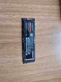 Продавам 1Tb Samsung Evo 970 plus