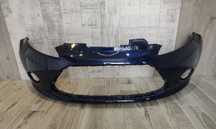 Bara fata NOUA vopsita albastru INK BLUE Ford Fiesta MK6 2008 - 2012