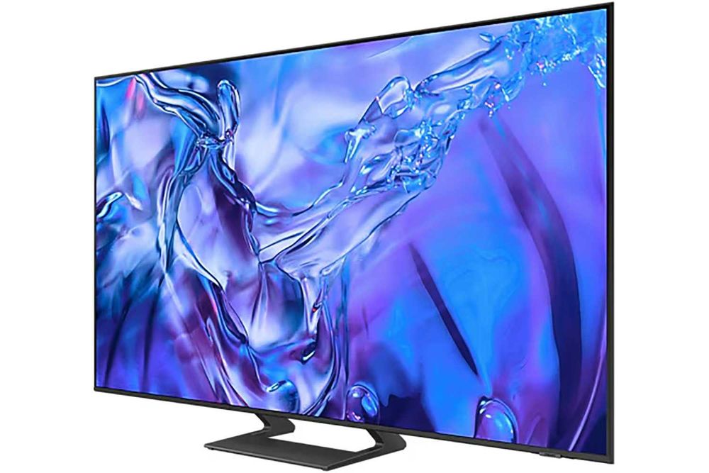 Samsung 55DU8500 + iTV подписка 12 месяцев