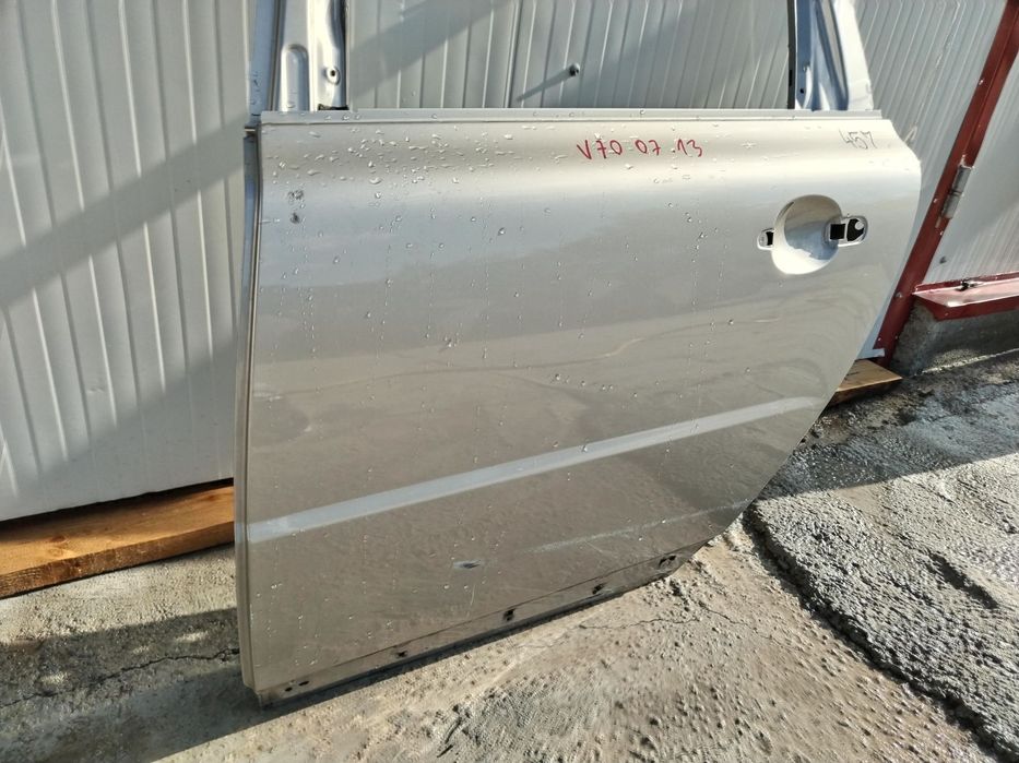 Usa stanga spate Volvo V70, 2007, 2008, 2009, 2010, 2011, 2012, 2013.