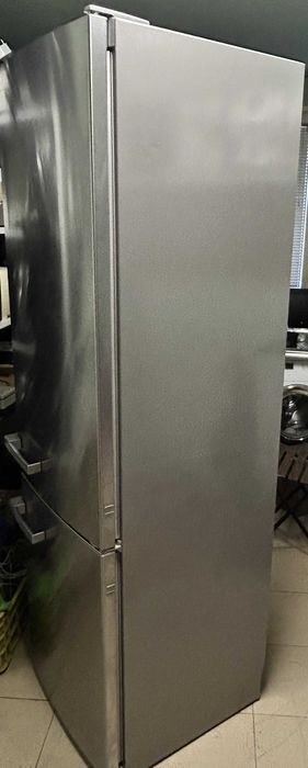 Хладилник с фризер Miele KFN 12927 SD, A+++ ,  292 л общ обем